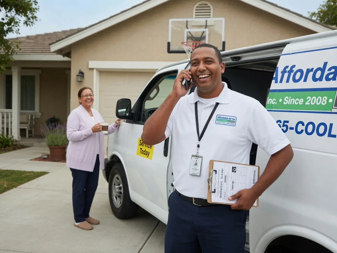 Central Ac Repair Crossnore, NC FAQs